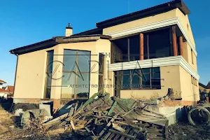 дом по адресу Києво-Святошинський