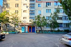 квартира за адресою Металургів просп., 54