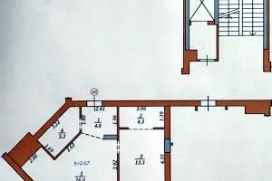 квартира по адресу Кульпарковская ул., 93