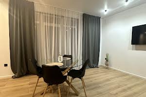 квартира за адресою Загорська вул., 121