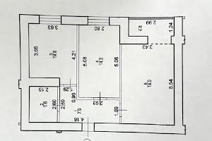 квартира по адресу Галицкая ул., 118в