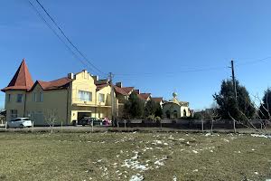 дом по адресу Бічна Зелена, 15