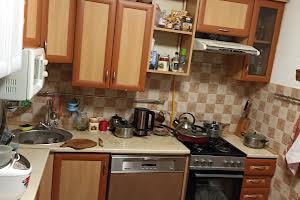 квартира по адресу Трилёвского ул., 8