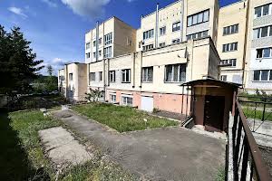 комерційна за адресою Шевченка вул., 3