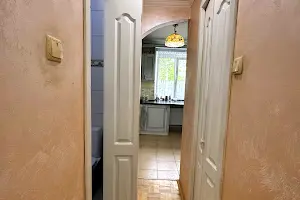 квартира по адресу Ивасюка ул., 21