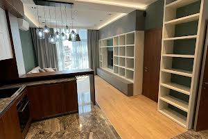 квартира за адресою Київ, Богдана Хмельницького вул., 58-А