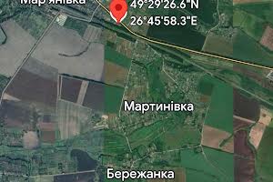 ділянка за адресою с. Грузевиця, Центральна, 27