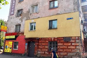 квартира по адресу Соборності, 10