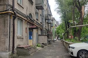 квартира за адресою Вокзальна вул. (Петровського), 6