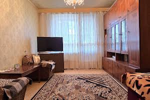 квартира за адресою Валентинівська вул. (Блюхера), 58