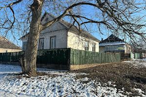 будинок за адресою Кам'янське (Дніпродзержинськ), Кулябьева, 23/41
