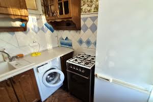 квартира за адресою Середньофонтанська вул., 16