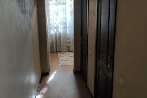 квартира по адресу Армейский въезд, 8
