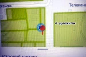 участок по адресу Буча, Богдана Хмельницкого бульв.