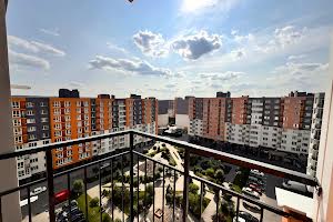 квартира за адресою Немирівське шосе, 94