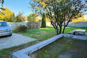 будинок за адресою Миколи Матвієнка, 3