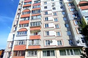 квартира по адресу Крещатик ул., 55