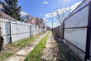 участок по адресу Севериновская ул. (Жовтнева)