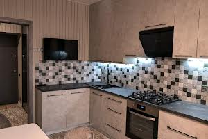 квартира за адресою Степана Бандери вул., 1е