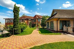 будинок за адресою Старокиївська вул.