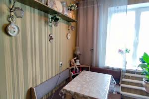 квартира за адресою Миколи Ващука вул. (Квятека), 13