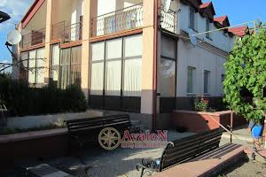 будинок за адресою Черноморская, 50