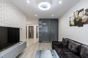 квартира по адресу Андрея Мельника ул., 10