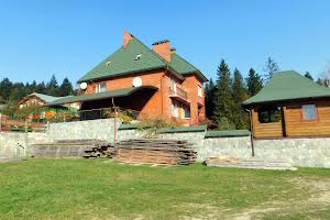 комерційна за адресою Бориславська вул., 21