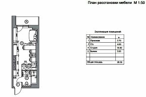 квартира за адресою Одеса, Полуничний провулок, 24