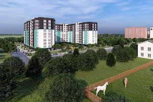 квартира за адресою Нижня Берегова вул., 1-б