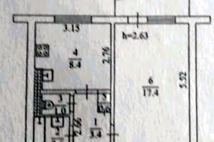 квартира по адресу дорога Люстдорфская ул., 146