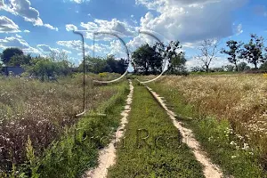 ділянка за адресою Кооперативна вулиця