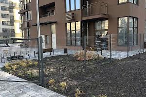 коммерческая по адресу Олександра Олеся ул., 9-А