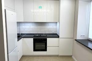 квартира за адресою Запорізьке шосе, 30