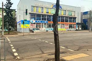комерційна за адресою Центральний вул. (Лермонтова), 4