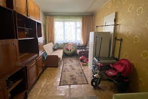 квартира по адресу Радостная ул., 1