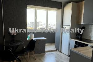 квартира за адресою Оноре де Бальзака вул., 44