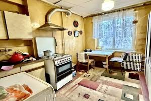 квартира за адресою Сонячна Набережна вул. (Маршала Малиновського), 38