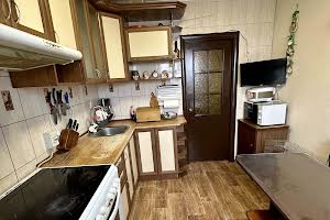 квартира за адресою Київська вул., 17
