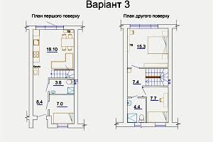 дом по адресу вулиця Степана Бандери(Можайського), 83