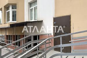 комерційна за адресою Добровольців вул. (Маршала Говорова), 8