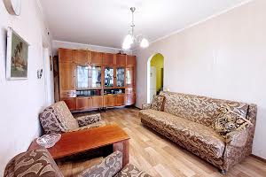 квартира по адресу Коцюбинского ул., 76