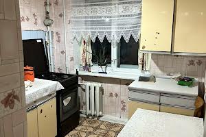 квартира за адресою Майборського вул., 16