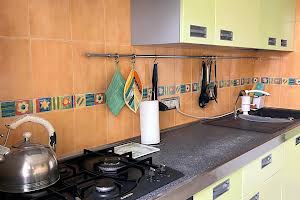 квартира по адресу Генерала Петрова ул., 22а