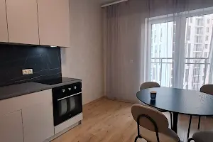 квартира по адресу Краснова ул., 2а