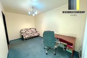 квартира за адресою Киргизька, 3