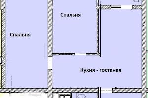 квартира за адресою Шевченка просп., 31