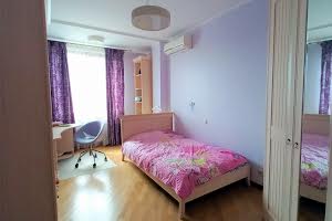 квартира за адресою Івана Франка вул., 137