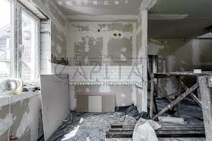 дом по адресу Калнишевського, 4