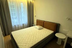 квартира за адресою Запорізьке шосе, 32-М